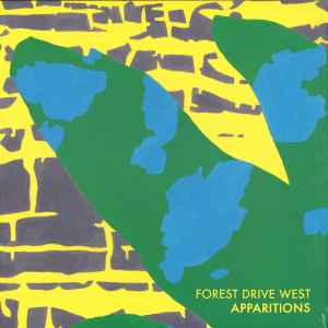 Apparitions - Forest Drive West