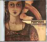 Cover of Piirpauke, , CD