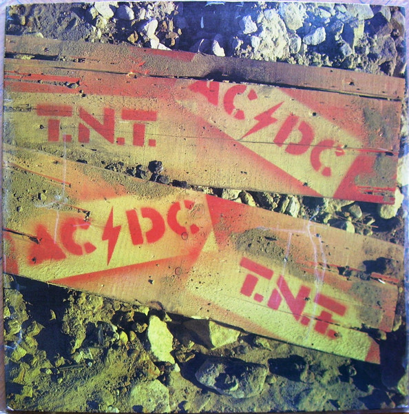 AC/DC – TNT