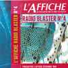 Various - L'Affiche Radio Blaster N°4