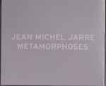 Cover of Metamorphoses, 1999-11-00, CD