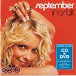 Cover of In Orbit, 2007-08-20, CD