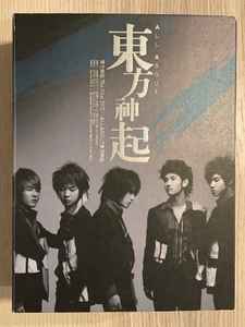 TVXQ! – All About 東方神起 (2006, Region Free, DVD) - Discogs