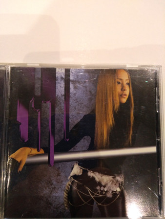 Namie Amuro - Love Enhanced ♥ Single Collection | Releases | Discogs