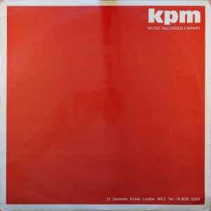 KPM 019A-024B (Vinyl, LP)zu verkaufen 