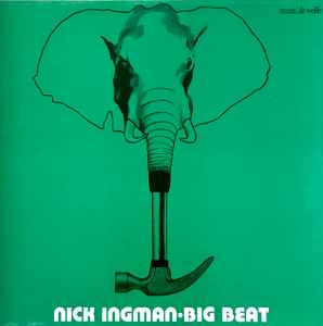 Big Beat - Nick Ingman