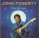 John Fogerty – Blue Moon Swamp (1997, CD) - Discogs