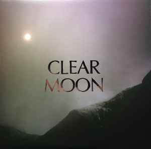 Mount Eerie - Clear Moon album cover