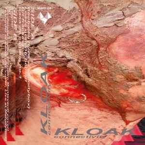 KLOAK (3) - Connectivity album cover