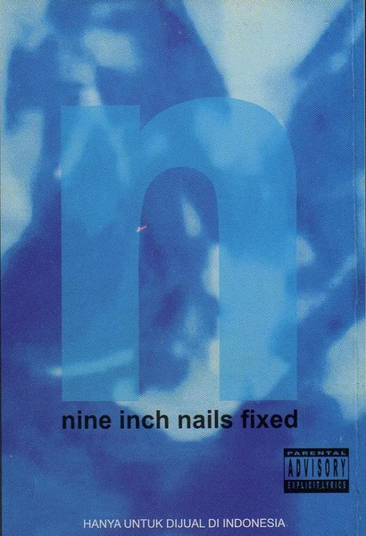 NINE INCH NAILS - Fixed - Amazon.com Music