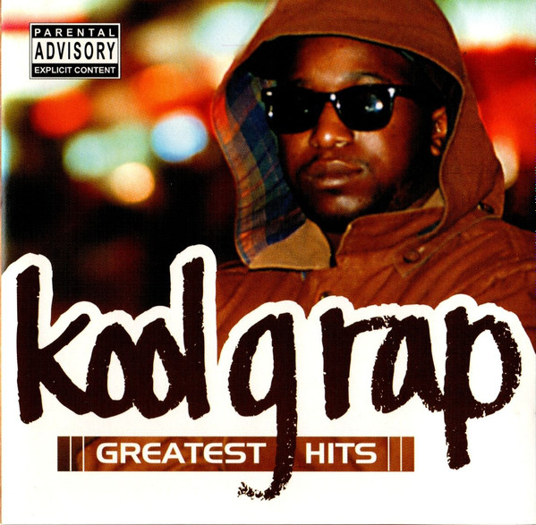 Kool G Rap – Greatest Hits (2002, CD) - Discogs