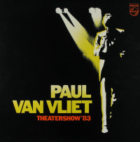 télécharger l'album Paul Van Vliet - Theatershow 83