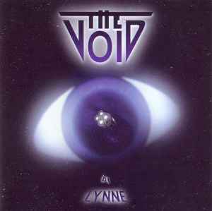 Bjørn Lynne - The Void album cover
