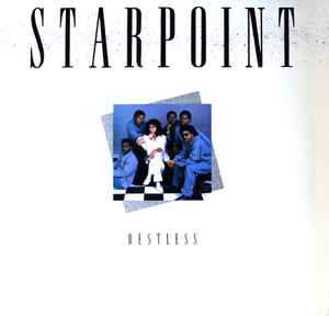 Starpoint - Restless