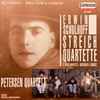 Erwin Schulhoff, Petersen Quartett - Streichquartette