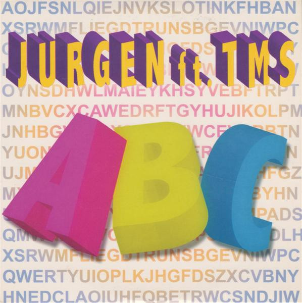 ladda ner album Jurgen featuring TMS - A B C