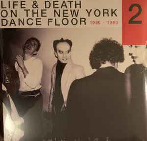 The New York Groove: Life On The '80s Dance Floor
