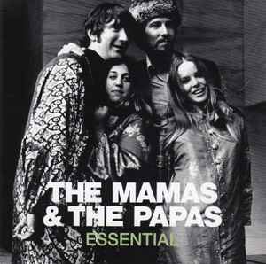 The Mamas & The Papas - Essential album cover