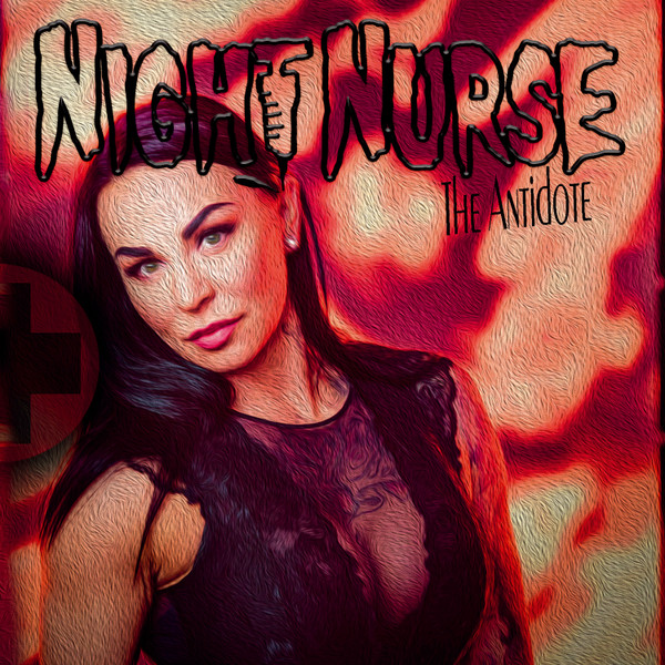 baixar álbum Night Nurse - The Antidote