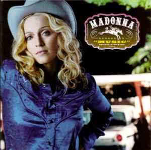 Madonna - Hard Candy | Releases | Discogs