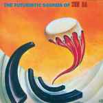 Cover of The Futuristic Sounds Of Sun Ra, 2013, Vinyl