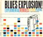 Cover of Experimental Remixes, 2000, CD
