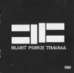 Cover of Blunt Force Trauma, , CD