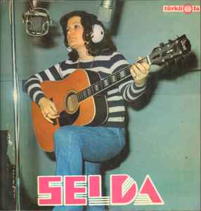 Selda (2) - Selda album cover
