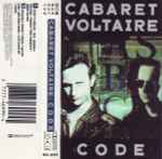 Cover of Code, 1987, Cassette
