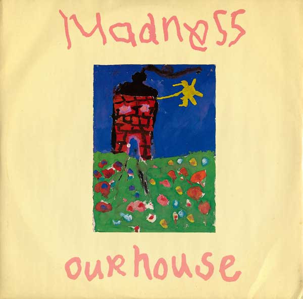 Feasibility Datter tidsplan Madness – Our House (1983, Vinyl) - Discogs