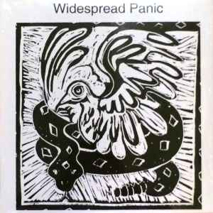 Widespread Panic - Widespread Panic