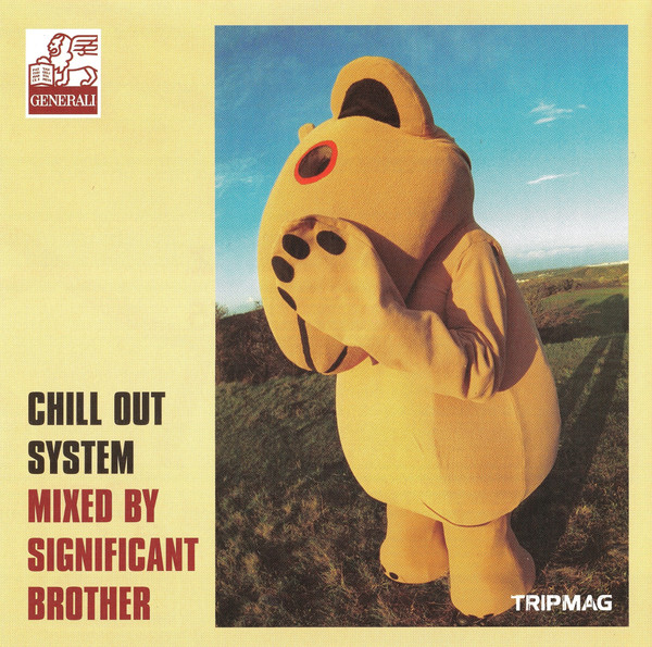 last ned album Significant Brother - Chill Out System