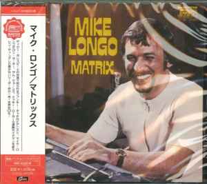 Michael Longo - Matrix
