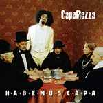 Cover of Habemus Capa, 2018-11-30, Vinyl