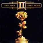 Rose Royce - In Full Bloom, Releases