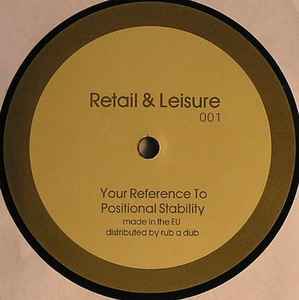 Retail & Leisure – Your Reference To Positional Stability (2010