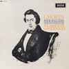 Chopin*, Vladimir Ashkenazy - Four Ballades / Trois Nouvelles Études