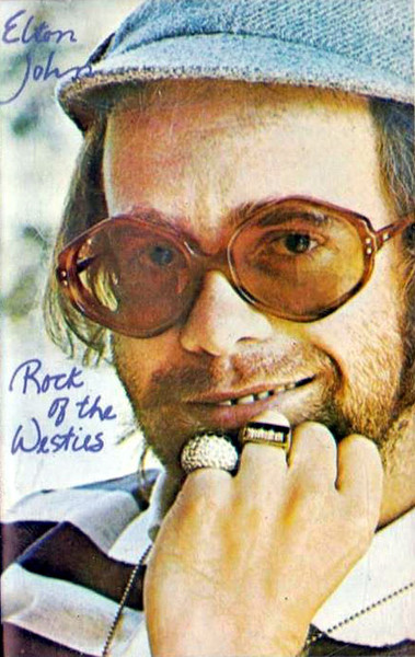 Elton John - Rock Of The Westies | Releases | Discogs