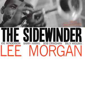 Lee Morgan – Search For The New Land (2016, 180g, Gatefold, Vinyl