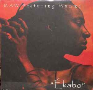 Ékabo - MAW Featuring Wunmi