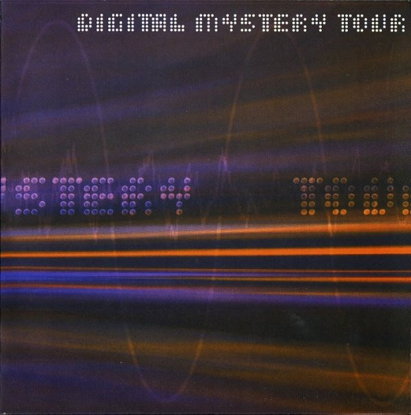 descargar álbum Digital Mystery Tour - Digital Mystery Tour