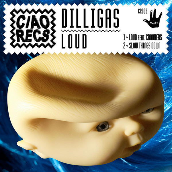 last ned album Dilligas - Loud