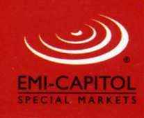 EMI-Capitol Special Markets on Discogs