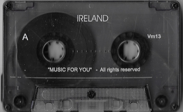 Album herunterladen Unknown Artist - The Best Of Ireland