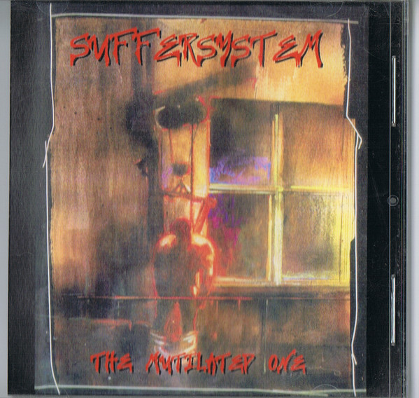 last ned album Suffersystem - The Mutilated One