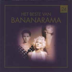 Bananarama - Het Beste Van Bananarama album cover