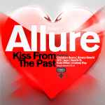 Cover of Kiss From The Past, 2011-06-13, CD
