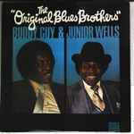 Cover of  The Original Blues Brothers, 1982, Vinyl