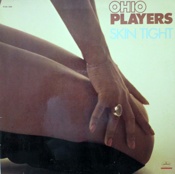 Ohio Players – Skin Tight (Vinyl) - Discogs