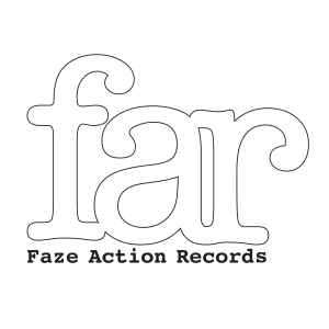 Faze Action on Discogs
